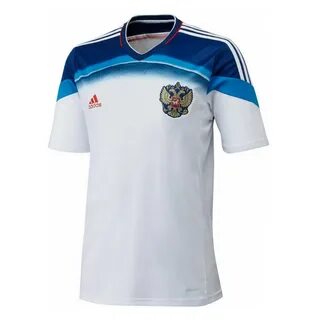 Футболки сборных