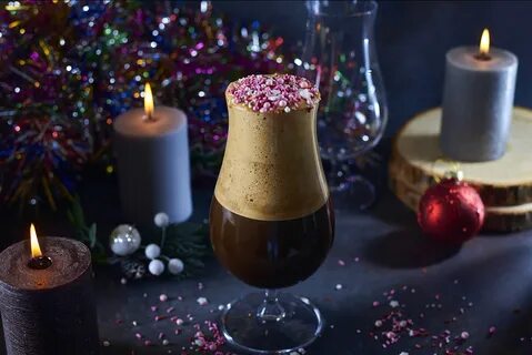 Новогодние вкусы