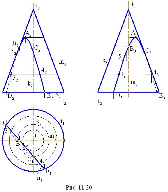 проекция точки инженерная графика. построить недостающие проекции точек принадлежащих сфере. построение проекций точек принадлежащих поверхностям. построить недостающие проекции линии принадлежащей поверхности. построение проекции линии на конусе.