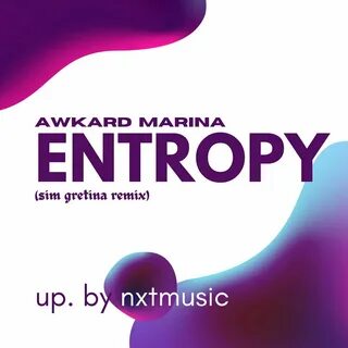 Entropy песня