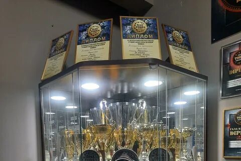 Курсы в ногинске