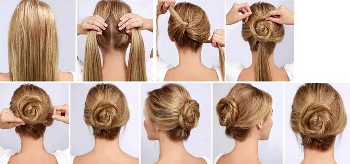 Hair Prom Bob Medium Length Hairstyles 43 Trendy Ideas - #Bob #Hair #Hairstyles 