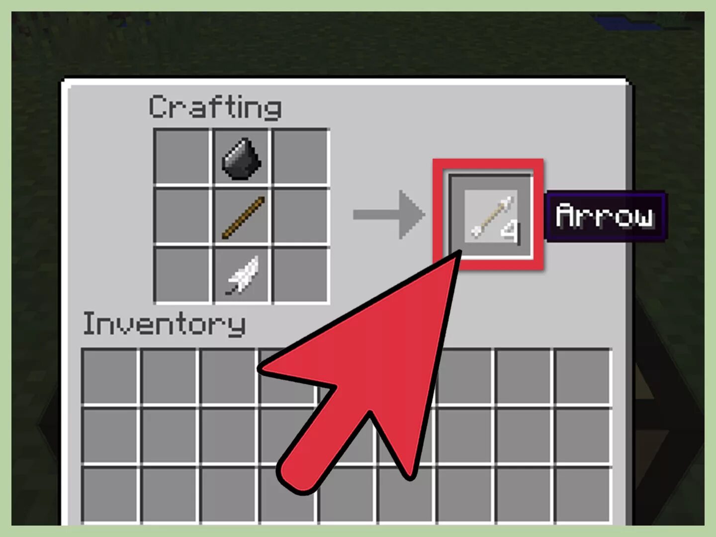 Как скрафтить стрелы в майнкрафт. Крафт стрел в майнкрафт. Как делаются стрелы в МАЙНКРАФТЕ. Как сделать стрелы в МАЙНКРАФТЕ.