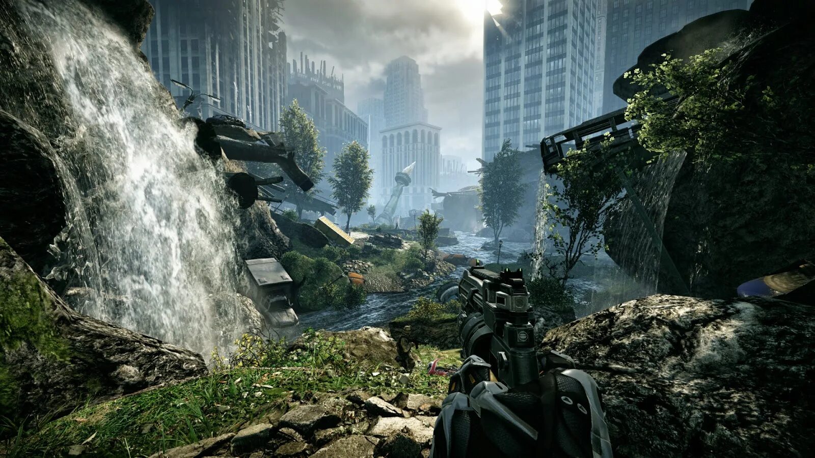 Звуки crysis. Крайсис 2. Crysis 2 Нью-Йорк 2023. Крайзис 4 кадры. Крайзис 2 начало.