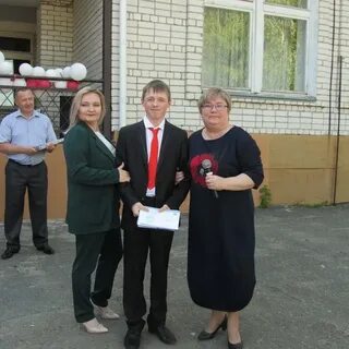 Лицей интернат ургакш