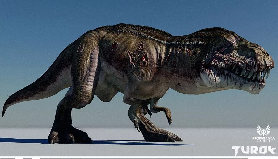 Почему ти рекс. Turok 2008 тирекс. тираннозавр рекс турок. карнотавр турок. турок 2008 тиранозавр.