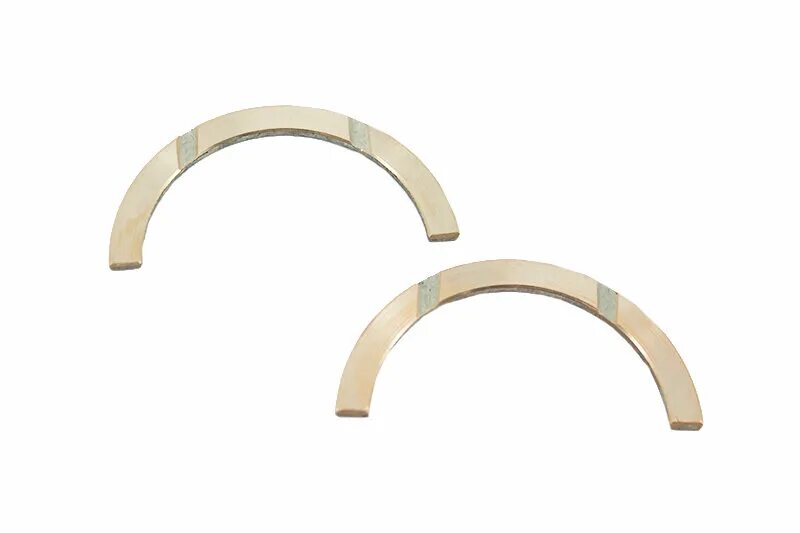 полукольца ваз 2101