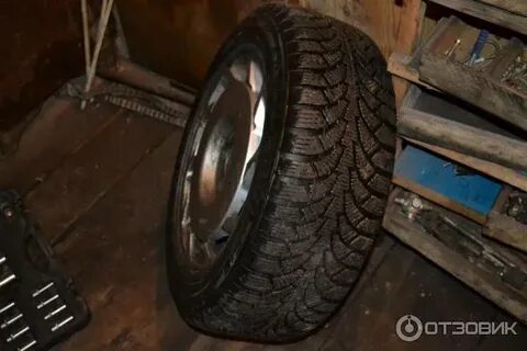 Отзыв кама 519