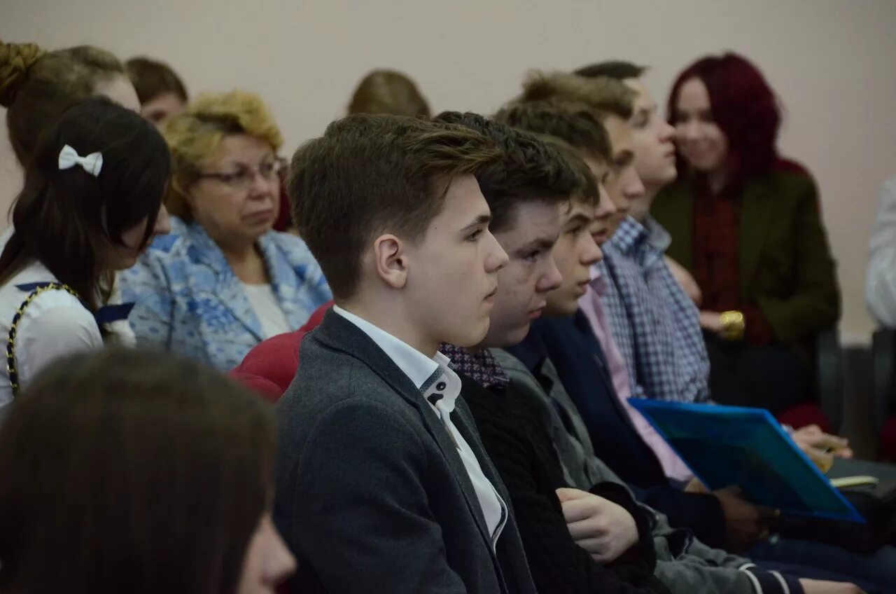 бутаковские чтения тпу