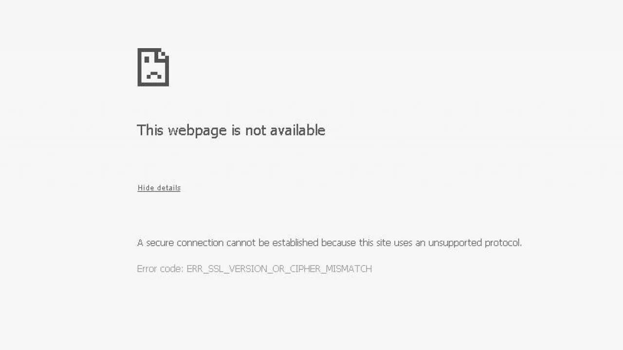 Err ssl version or cipher mismatch налоговая. Err_ssl_version_or_cipher_mismatch. err_ssl_version_or_cipher_mismatch яндекс. ssl_version_or_cipher_mismatch , -113. err_ssl_protocol_error как исправить.