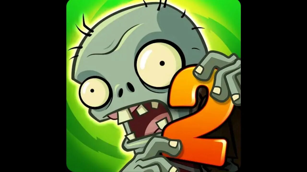 Plants vs zombies 2 unlocked. Plants vs zombies 2 unlocked