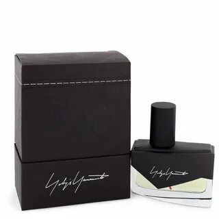 Духи мужские yohji
