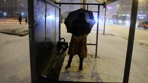 Новосибирск 10 февраля