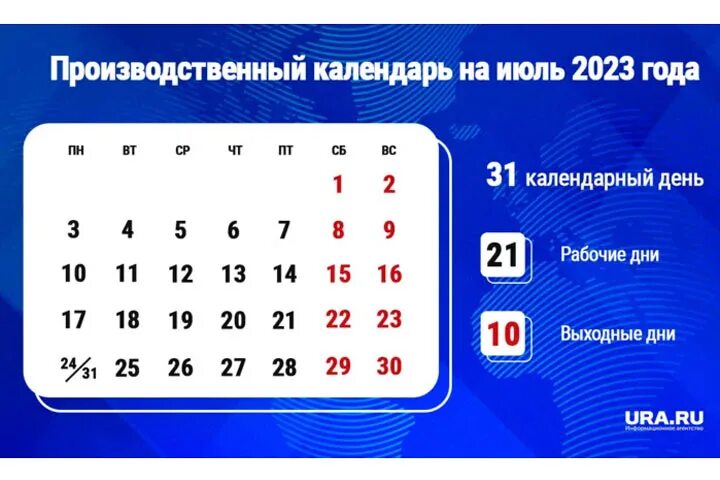 Дни празничный в 2023 году. Праздничные дни в июле. Календарь выходных 2023. Июль 2023 выходные и праздничные. Дополнительные выходные в ноябре 2023