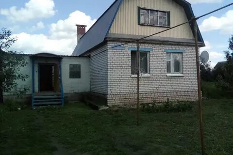 Ульяновская область новомалыклинский