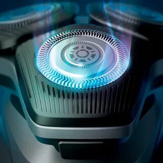 Philips quick clean
