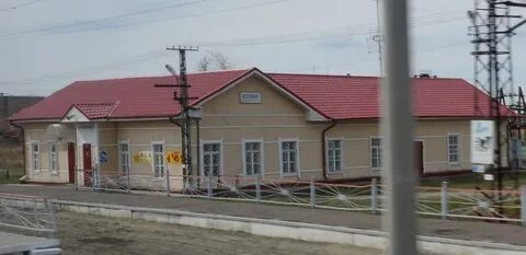 Любовка омск