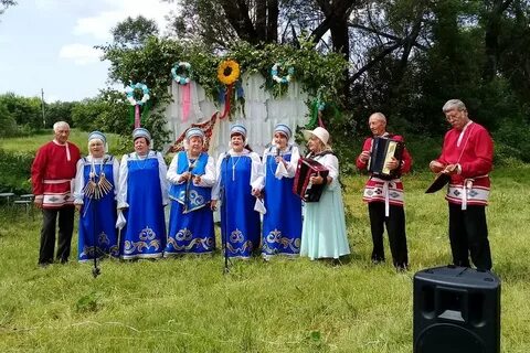 Шараповка