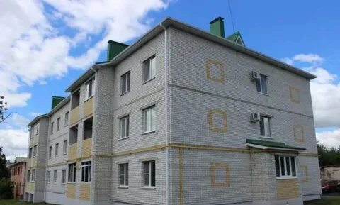 Кв губкин