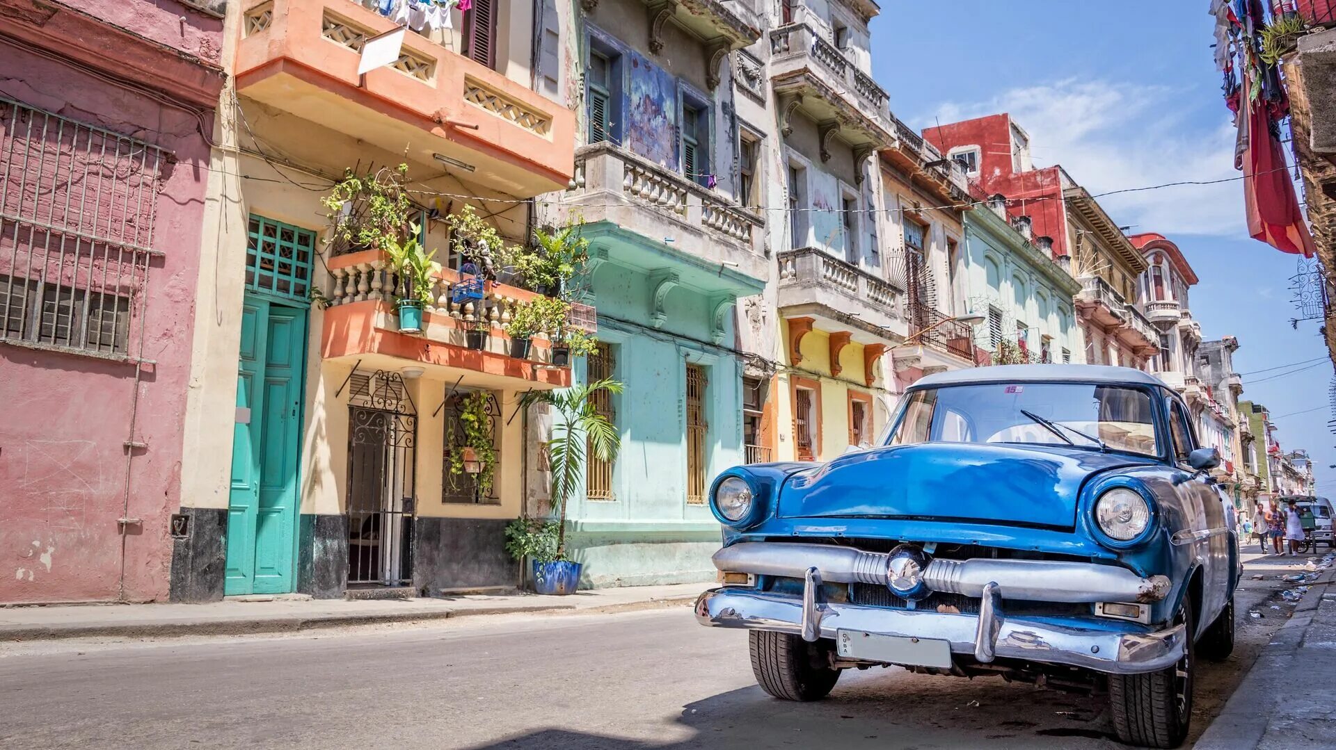 Cuba садовая ул 20 фото