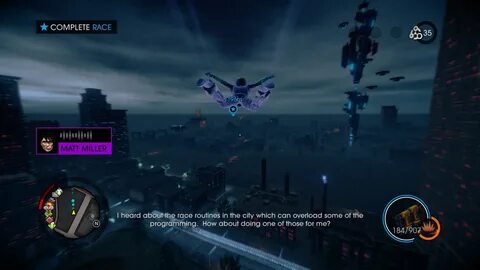 Saints row как поменять язык