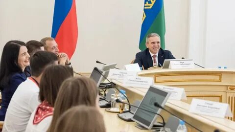 Тюменская область последние новости