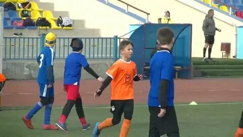 Дети 2012 турниры