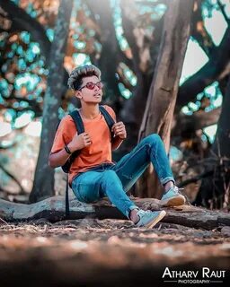 Edit photo