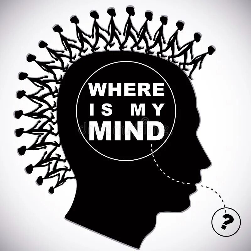 Good in my mind. Where is my Mind обложка. Where is my Mind альбом. Pixies where is my Mind альбом. Бойцовский клуб where is my Mind.