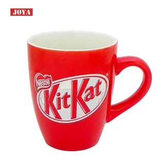 Кружки нескафе