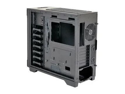 Mid tower pc