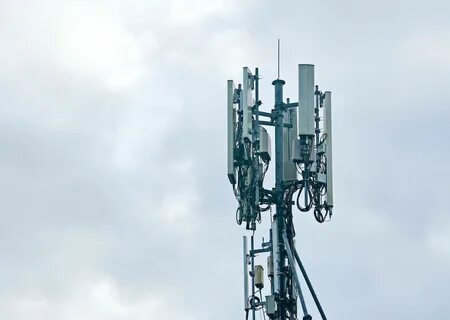 Станции 5 g