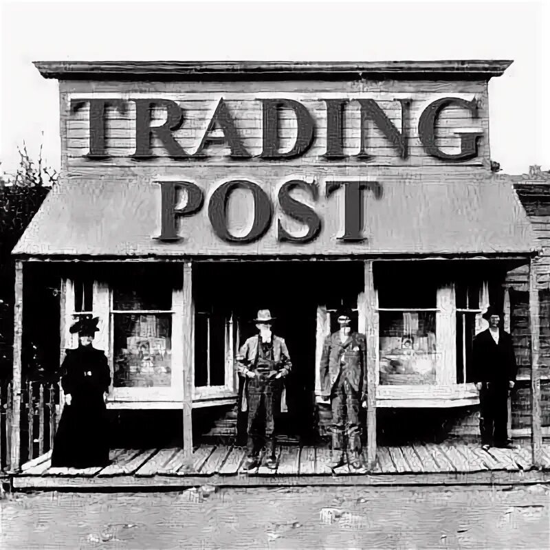 Trading Post. Old trading. Trading Post Kansas. Old или olds.