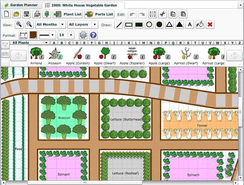Архикад программа ландшафт. Размер огорода для семьи. Дневник огородных работ. Программа для планирования огорода. Программы для ландшафтного проектирования.