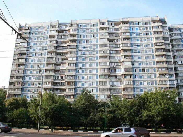 Дом 22 июля 2024