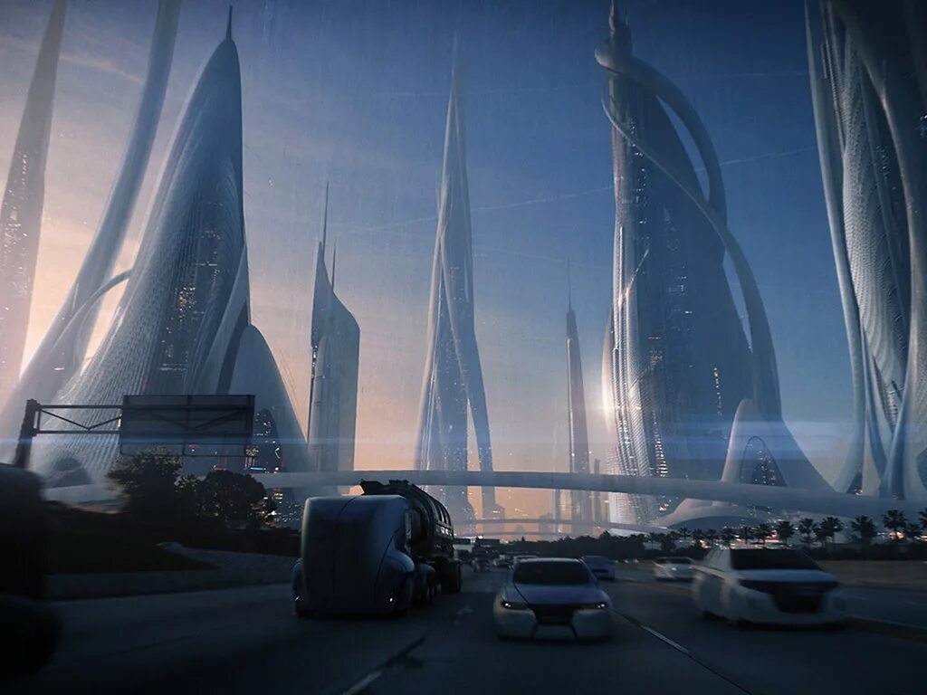 Sci fi город футуризм. Футуризм город оазис будущего. Корусант дубай. Элизиум станция будущего. Биопанк арт город.