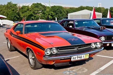 Авто сша на русском