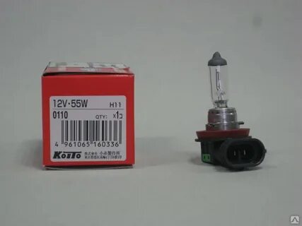 Лампы н11 55w