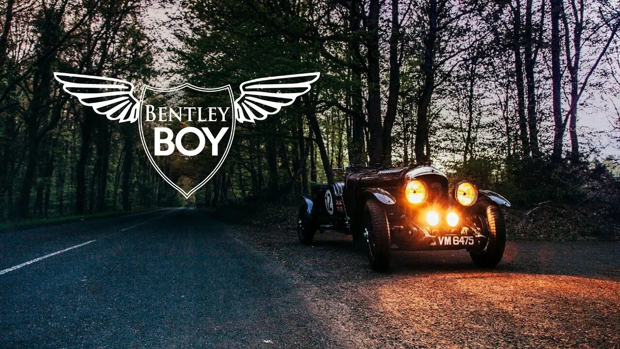 We were left. Bentley обои лого. Реклама Бентли с факью. • Bentley – we are opposite of Mass Production.