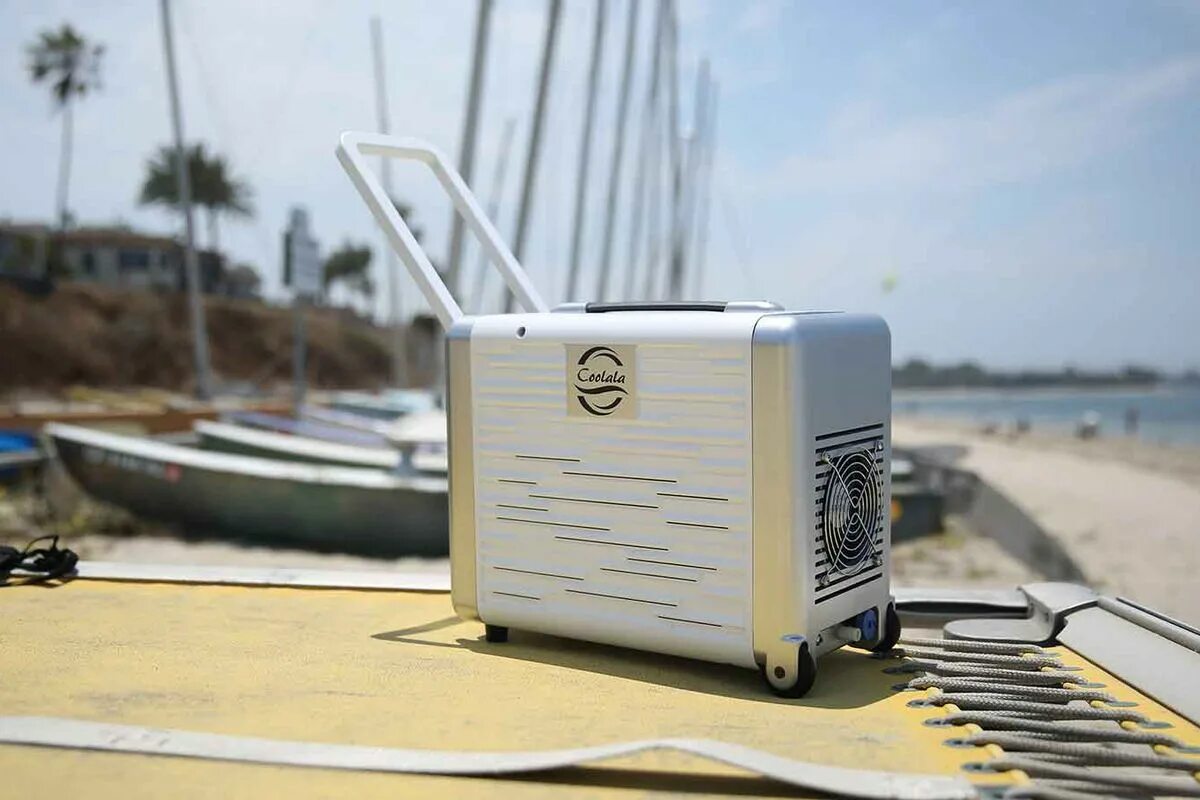 Amazing devices