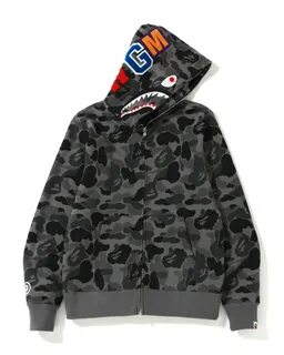 Bape hoodie