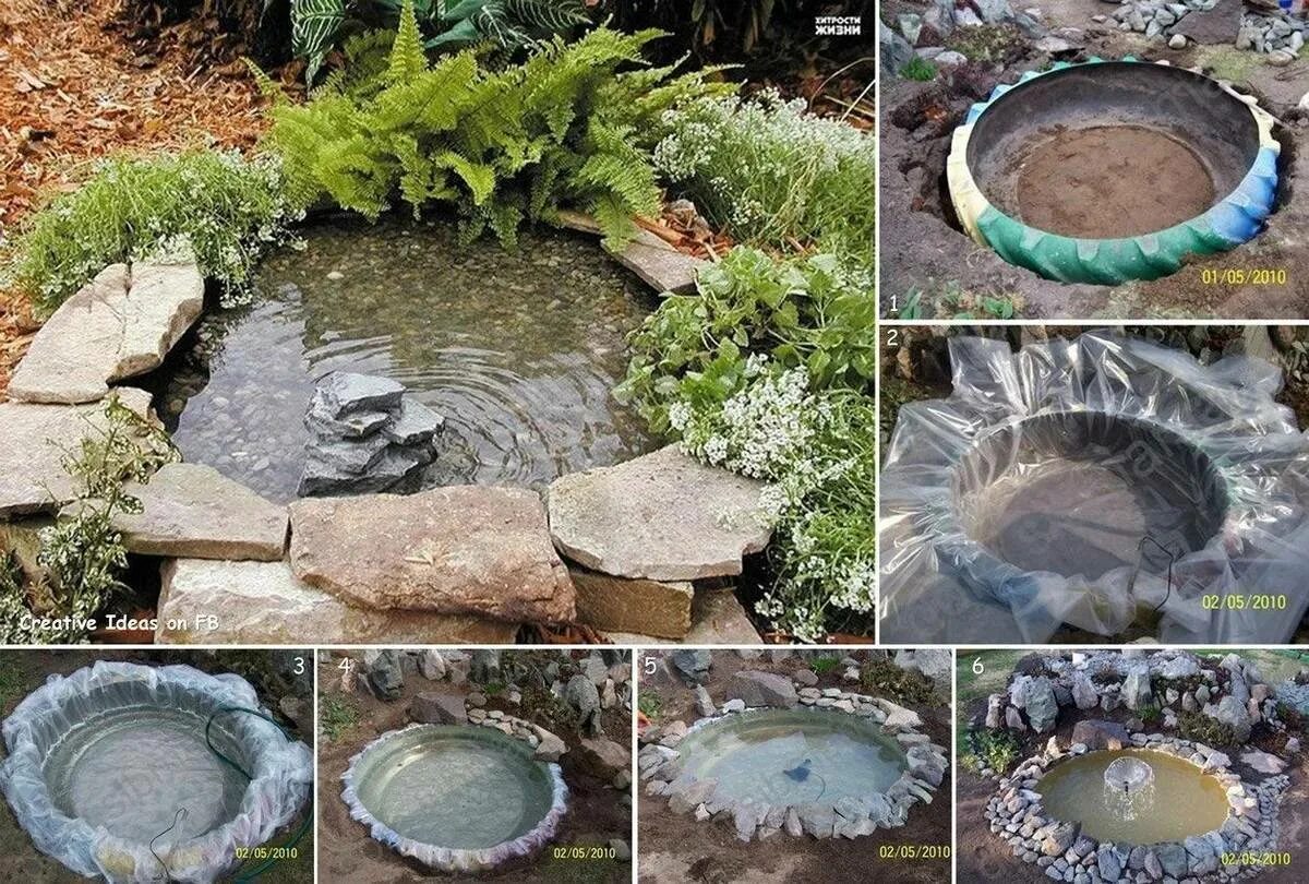 Можно использовать в самых