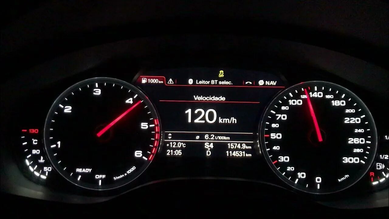 0 100 km h