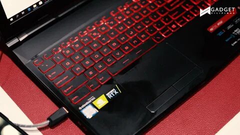 Подсветка на ноутбуке msi
