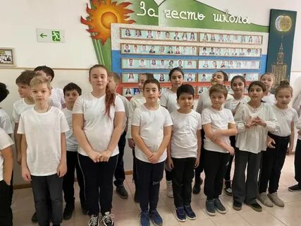 Занятия в школах 21 февраля 2024