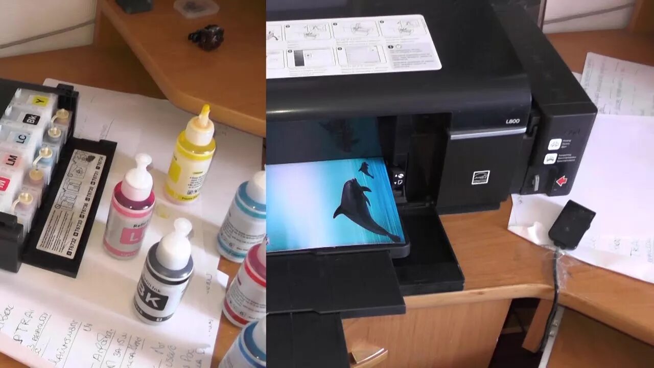 Как заправить принтер эпсон чернилами. Принтер эпсон л800. чернила для epson l850. принтер epson l132 с снпч. принтер epson l800 картриджи снпч.