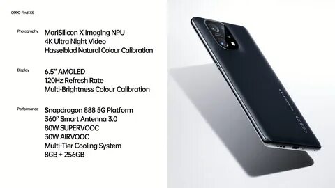 X5 pro характеристики