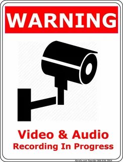 Warn видео