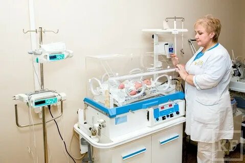 9 месяцев роддом