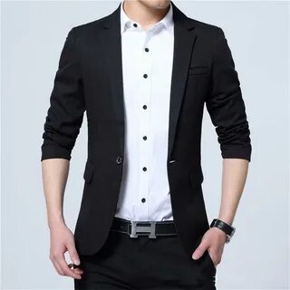 Suit coat